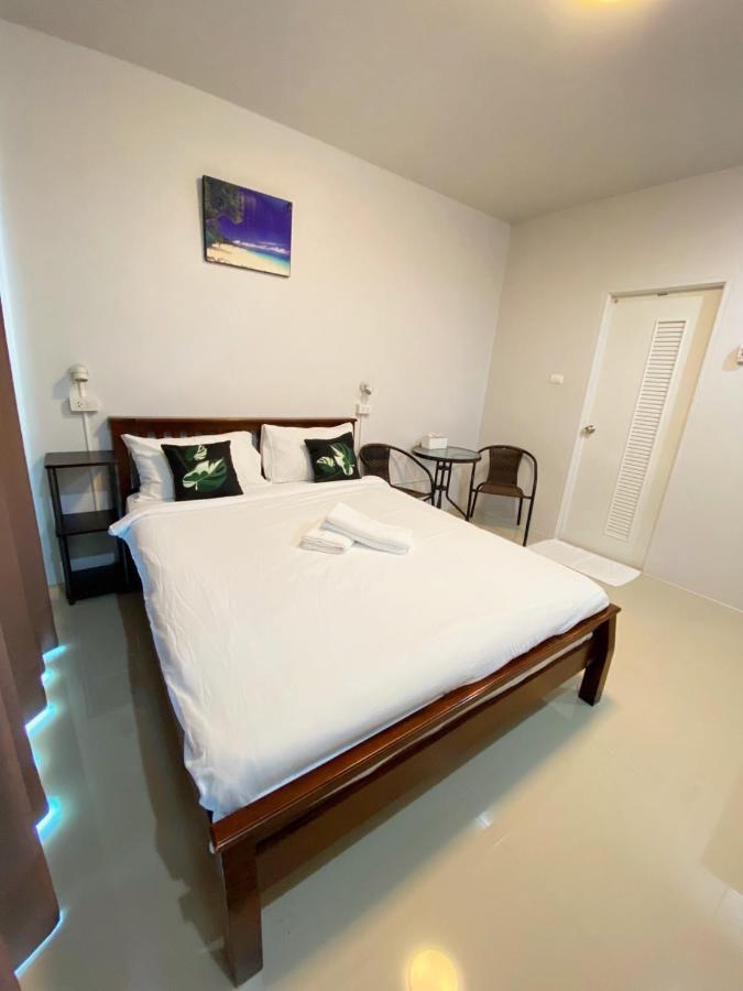 Khaolak Mind Home Hostel (Adults Only) Khao Lak Luaran gambar