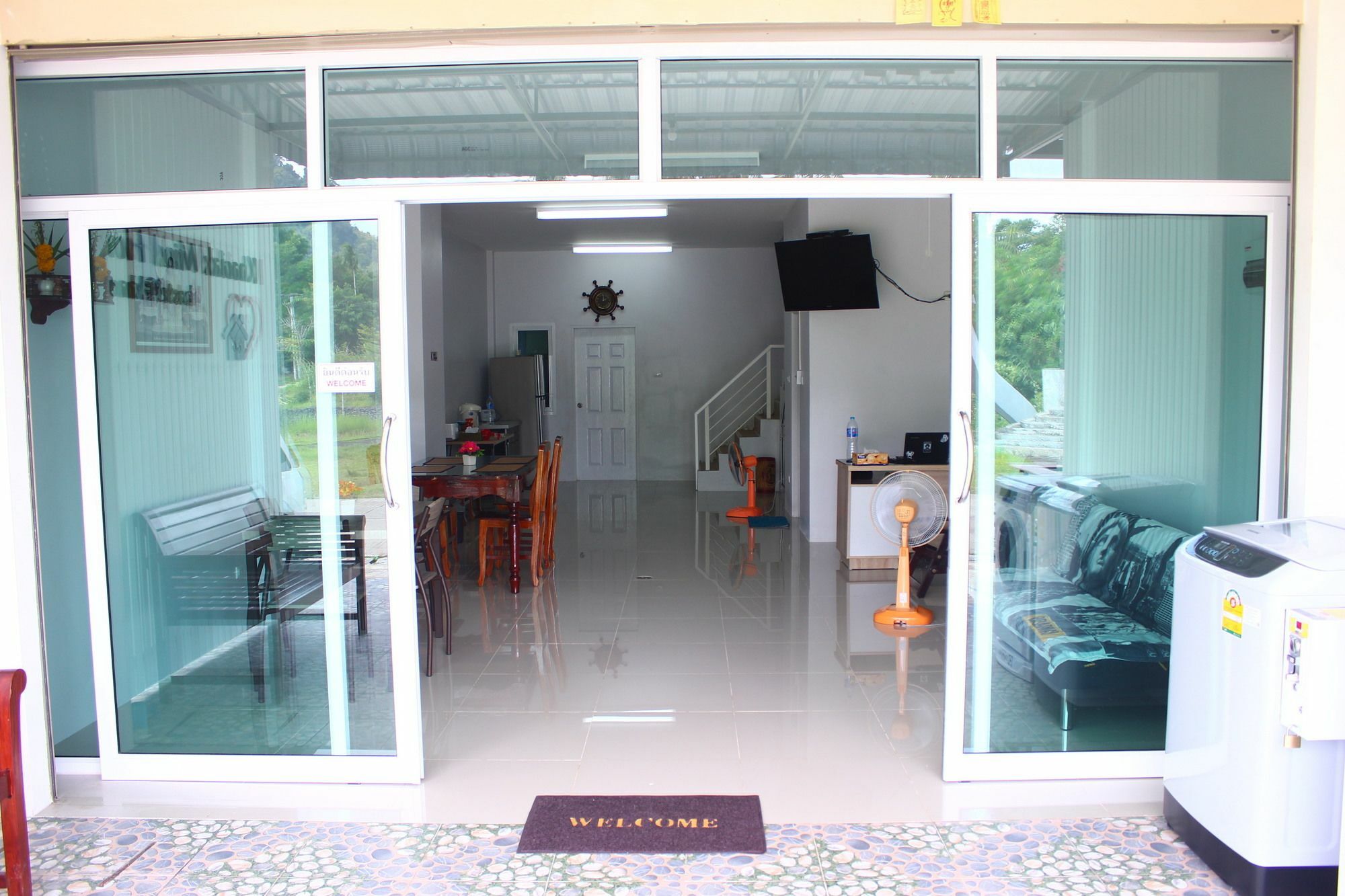 Khaolak Mind Home Hostel (Adults Only) Khao Lak Luaran gambar